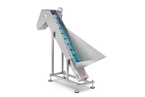 elevadores de cintos para movimentação de produtos e materiais a granel